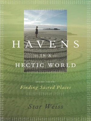 cover image of Havens in a Hectic World